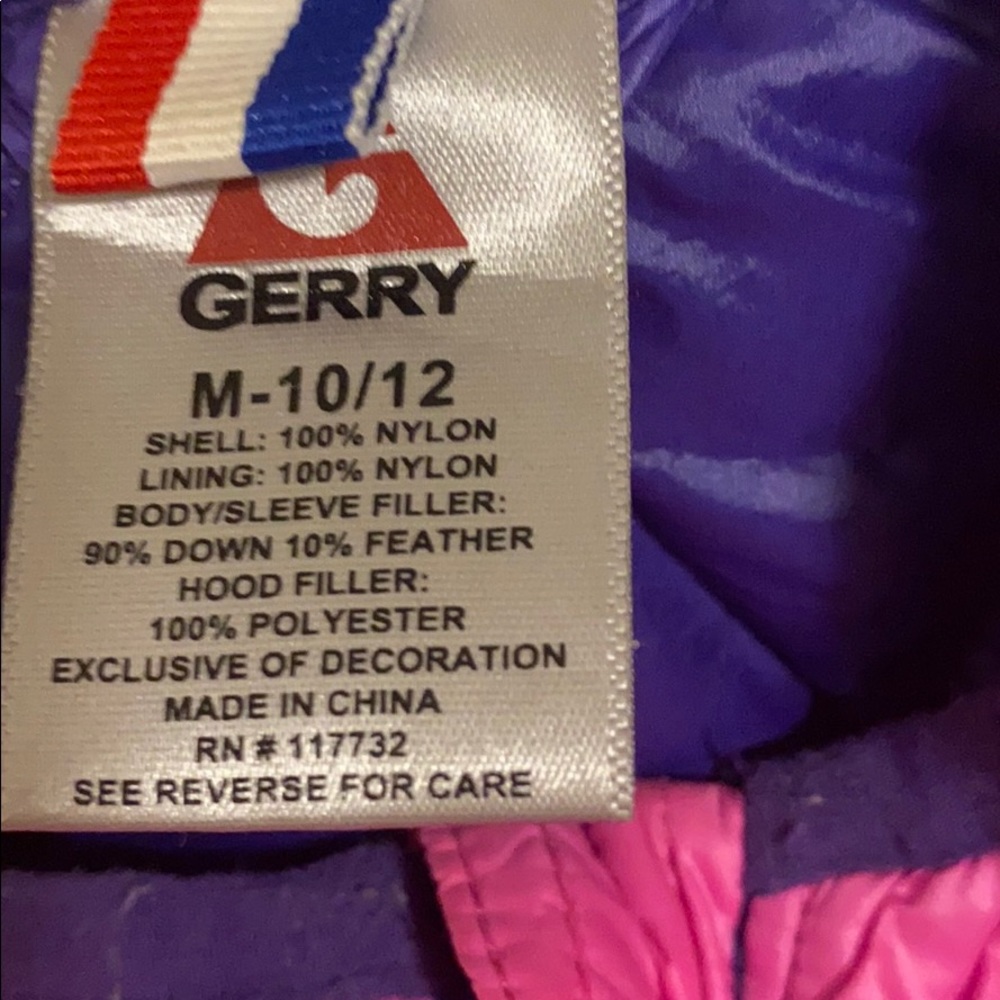 Jacket - Picture 4 of 10